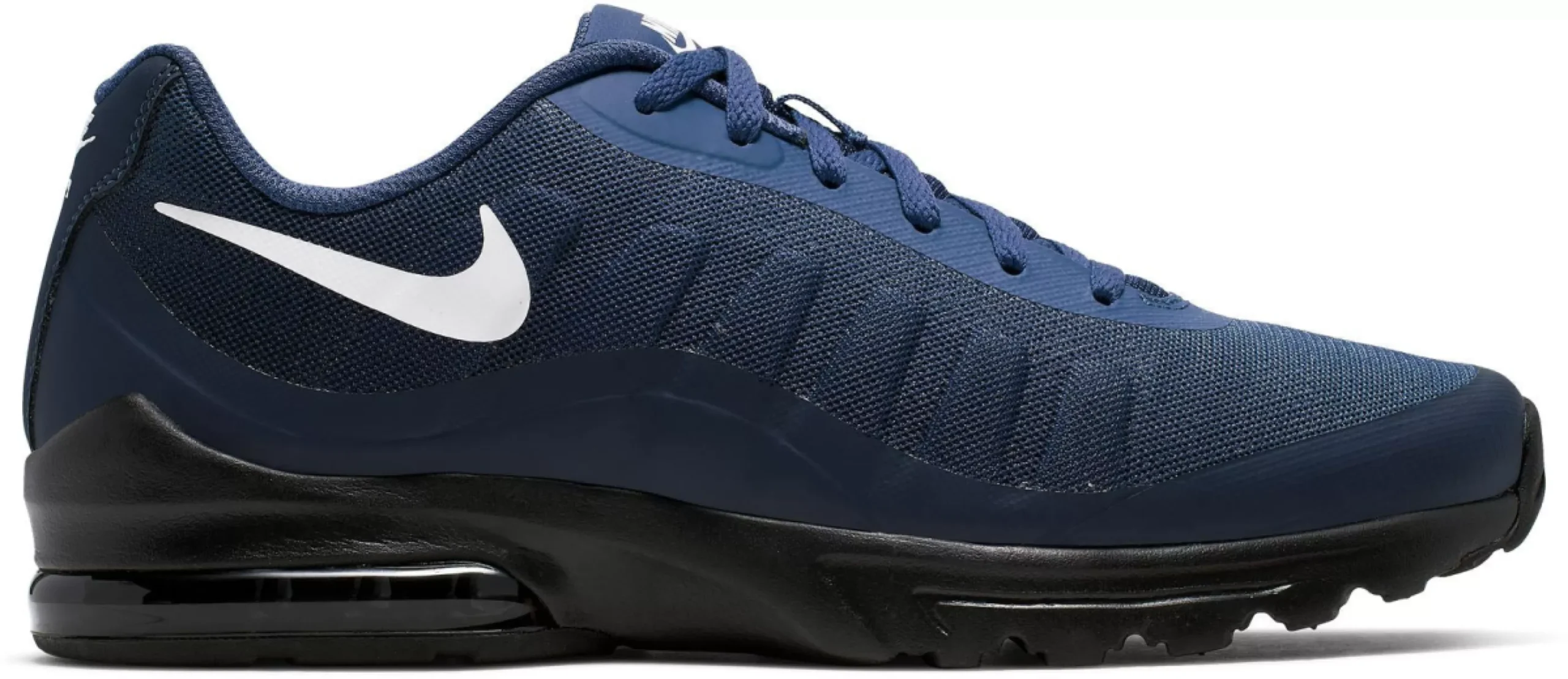 NIKE CK0898 AIR Max Invigor-400 OBSIDIAN/WHITE-MYSTIC NAVY-BLA