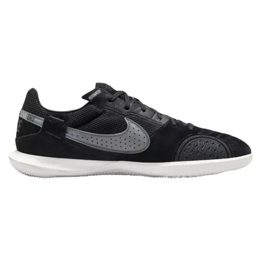 NIKE DC8466 Streetgato-010 BLACK/SUMMIT WHITE-OFF NOIR
