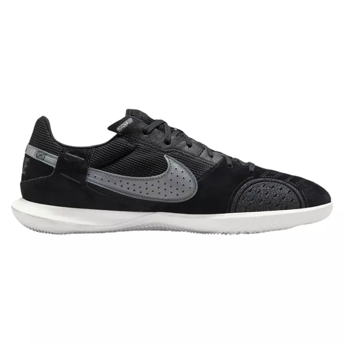 NIKE DC8466 Streetgato-010 BLACK/SUMMIT WHITE-OFF NOIR