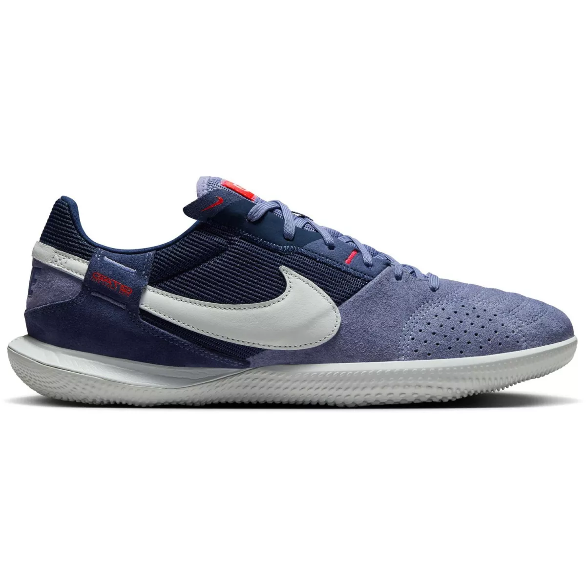 NIKE DC8466 Streetgato-500 PURPLE SLATE/SUMMIT WHITE-SAND