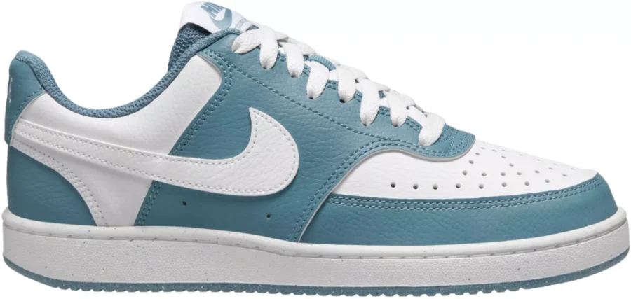 NIKE DH3158 Court Vision Lo Next-112 WHITE/SMOKEY BLUE