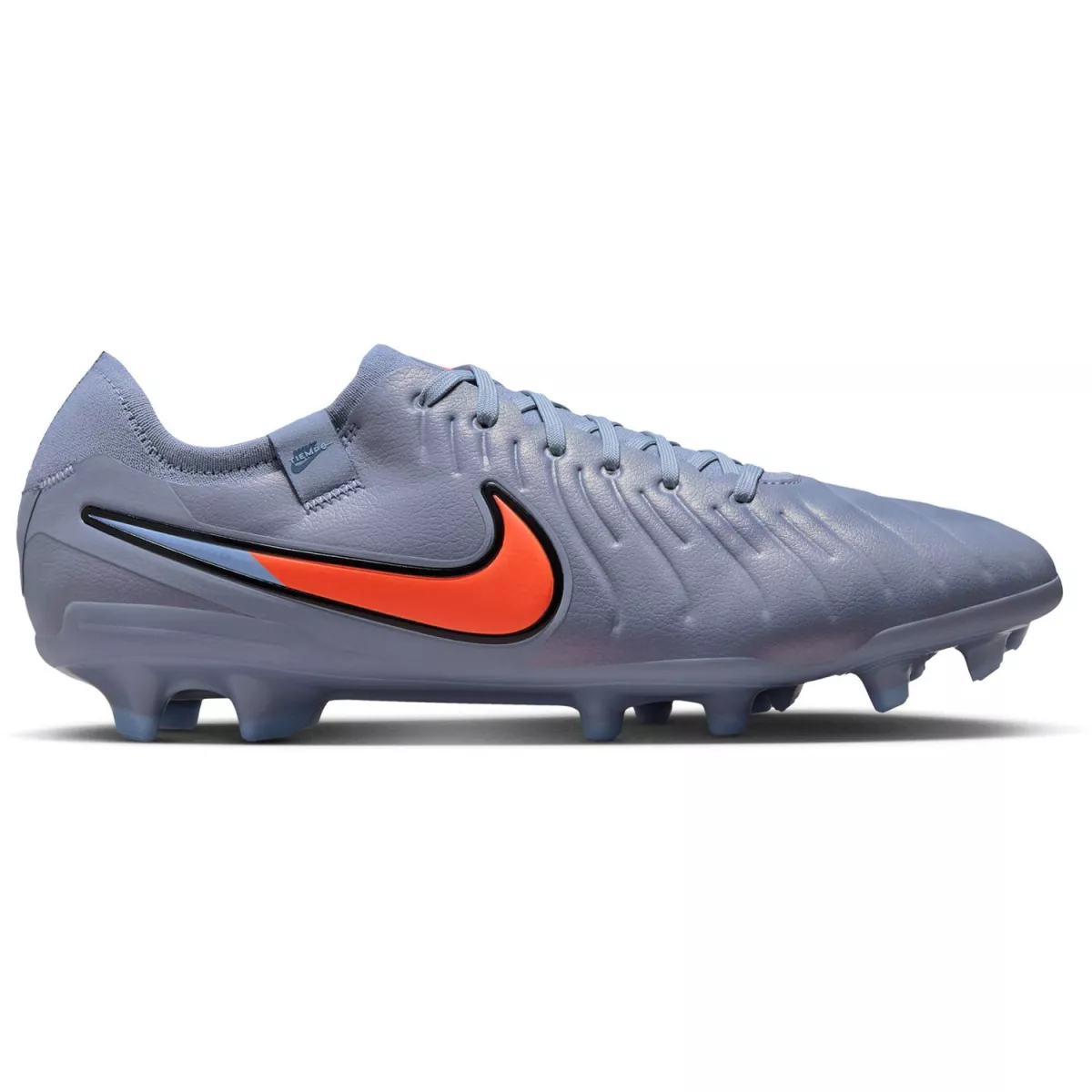 NIKE DV4333 Legend 10 Pro FG-402 BLUE ECLIPSE/BLACK