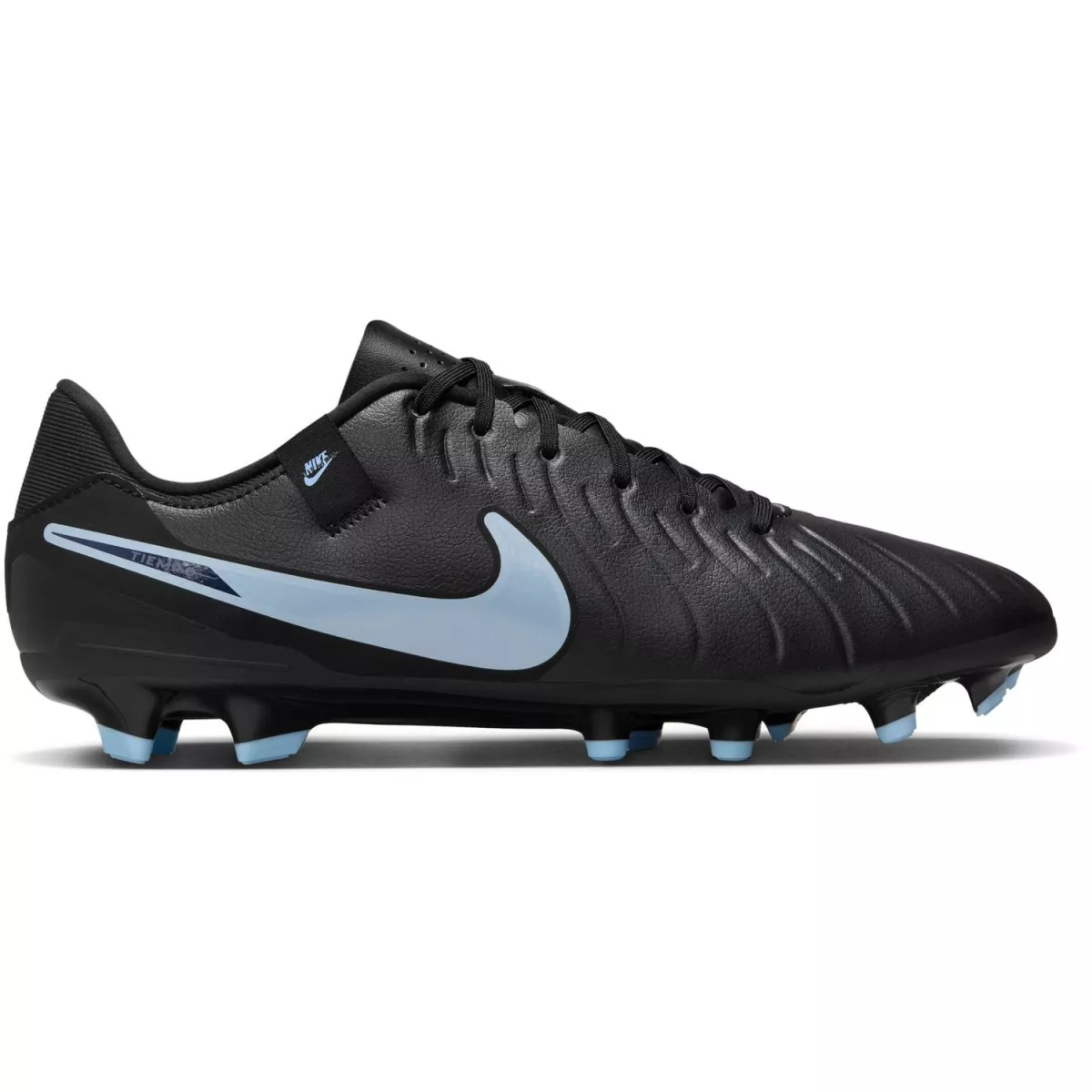 NIKE DV4337 Legend 10 Acad. FG/MG-003 BLACK/BLACK