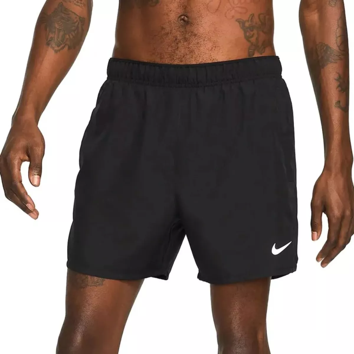 NIKE DV9363 Challenger DF Short-M NK DF CHALLENGER 5BF SHORT 010