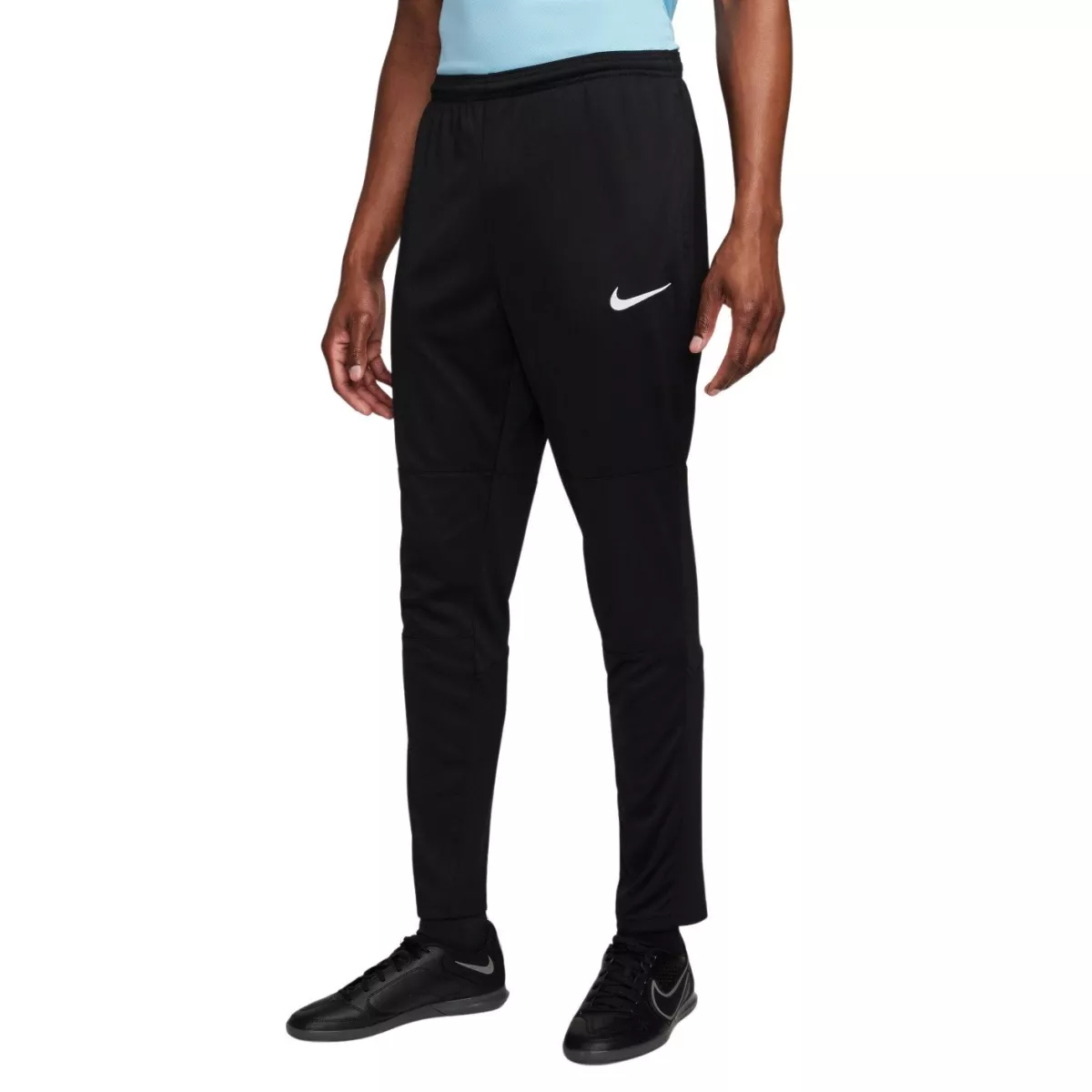 NIKE FJ3017 PARK 20 Pant-010 BLACK/BLACK/WHITE
