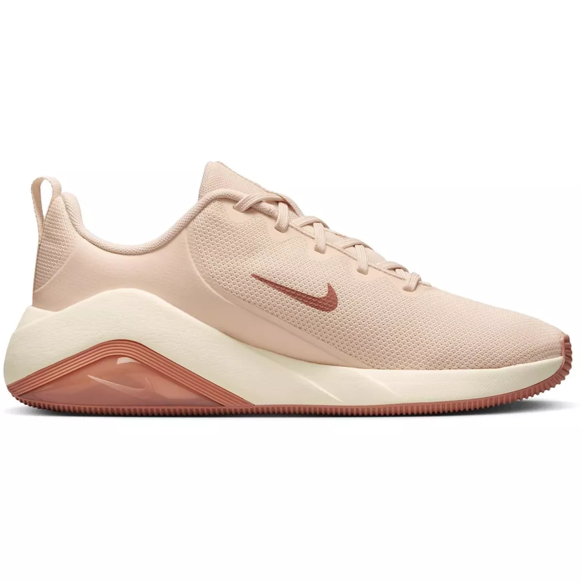 NIKE FZ1689 Bella 7 W-200 PEARL WHITE/ROSE GOLD-SOFT PEA