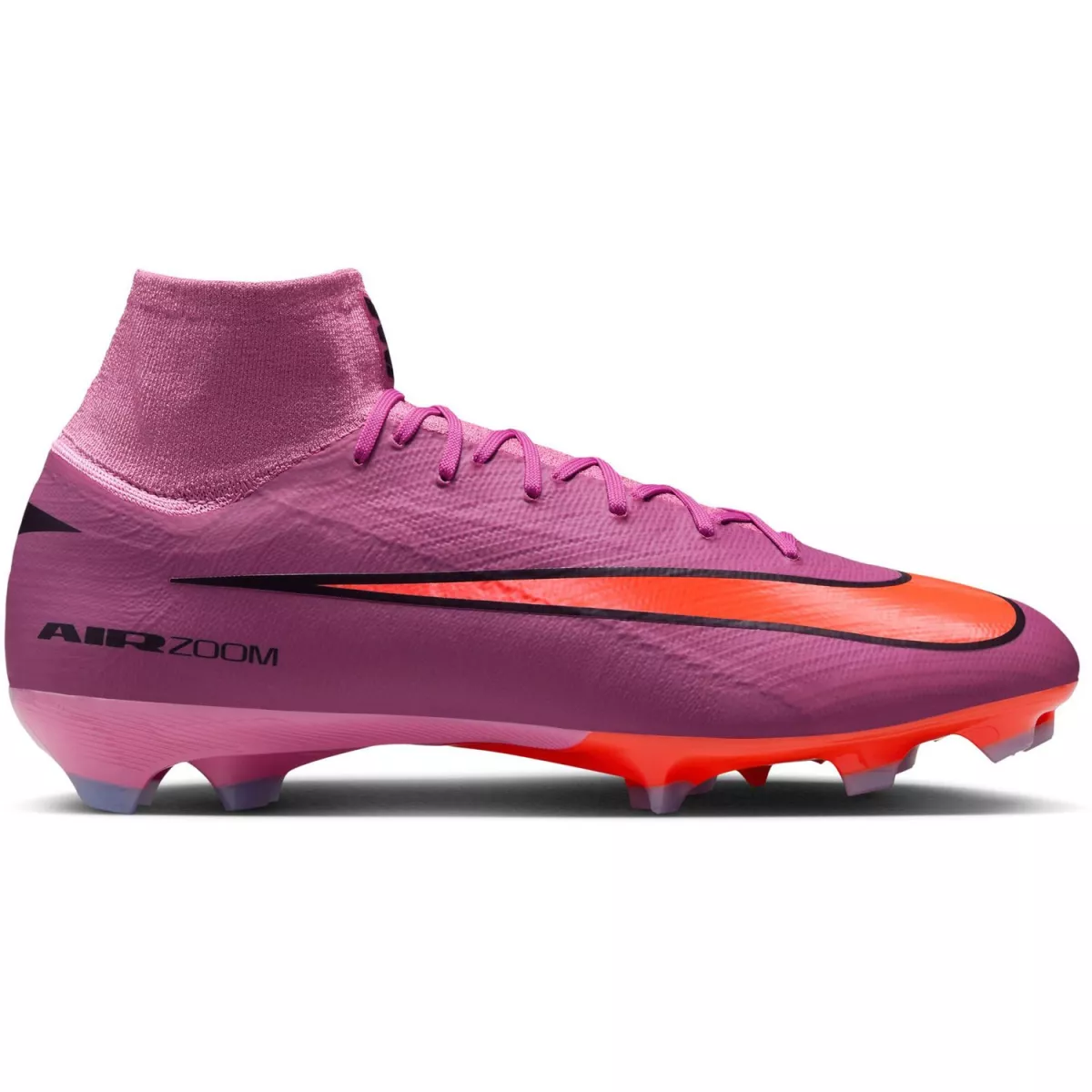 NIKE HF9433 ZM Superfly 10 Pro-600 MAGIC FLAMINGO/BLACK-TOTAL CRI