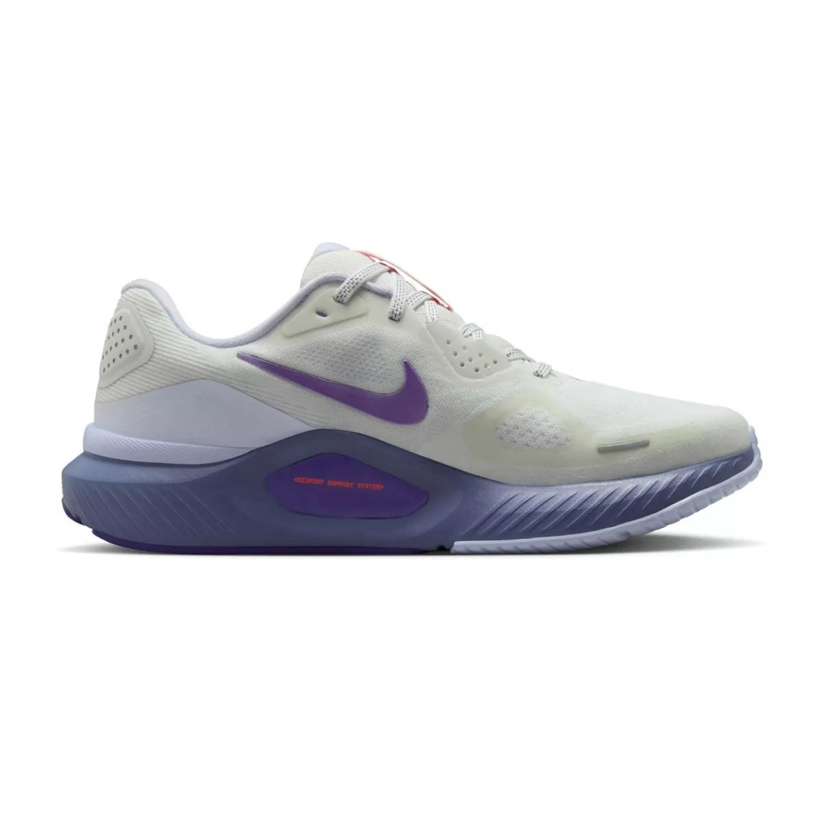 NIKE HJ1101 Structure 26-102 SUMMIT WHITE/WILD GRAPE-AMETHY