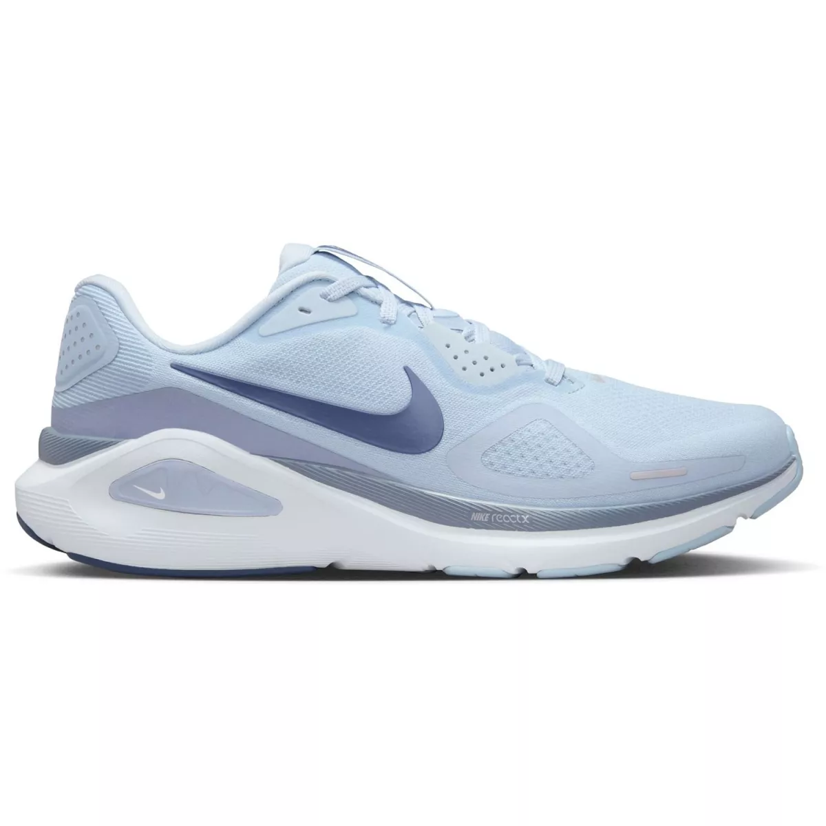 NIKE HJ1102 Structure 26-401 LT ARMORY BLUE/DIFFUSED BLUE-A