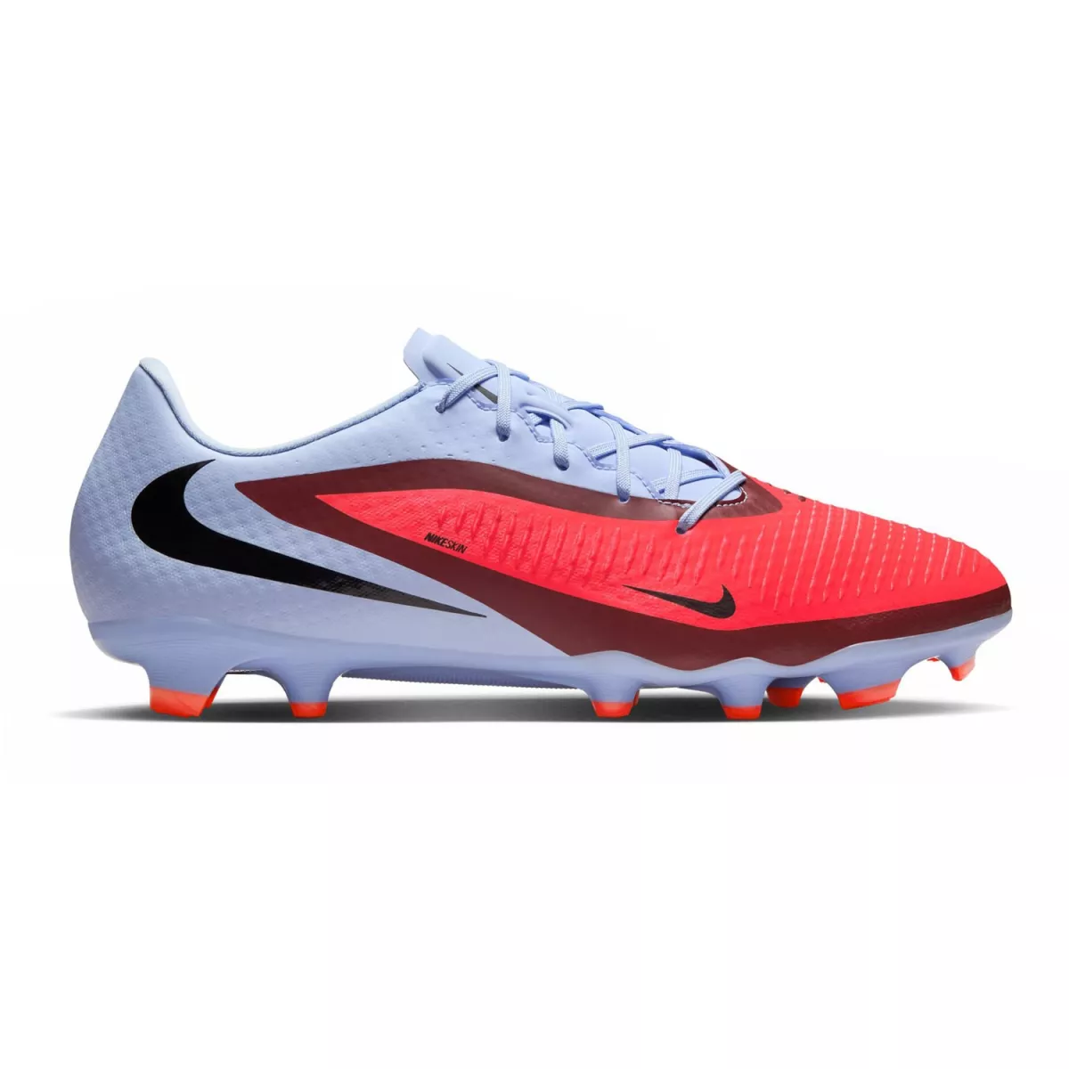 NIKE HJ4564 Phantom 6 Low Acad. FG-400 ROYAL TINT/BRIGHT CRIMSON