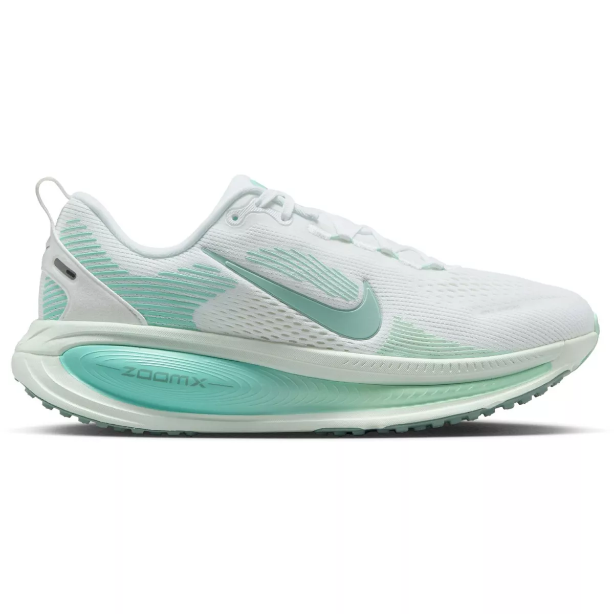 NIKE HM6804 Vomero 18 W-106 WHITE/CANNON-BLEACHED TURQ-MIN