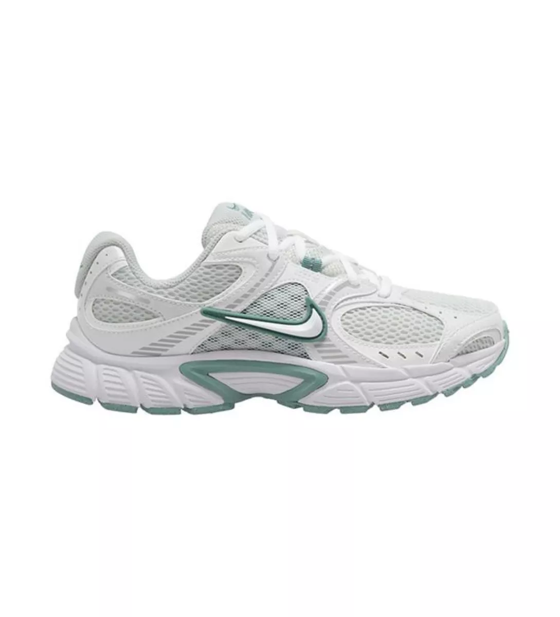 NIKE HQ7901 V5 RNR-106 SUMMIT WHITE/WHITE-VAST GREY-C