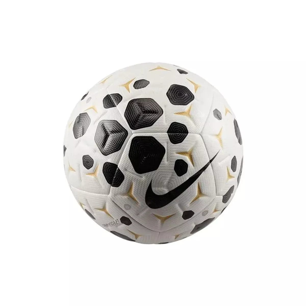 NIKE HV4392 Academy Plus-100 WHITE/BLACK/BLACK