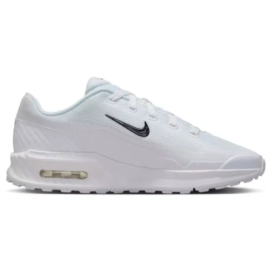 NIKE IF2628 W Air Max Bia-100 WHITE/BLACK-WOLF GREY