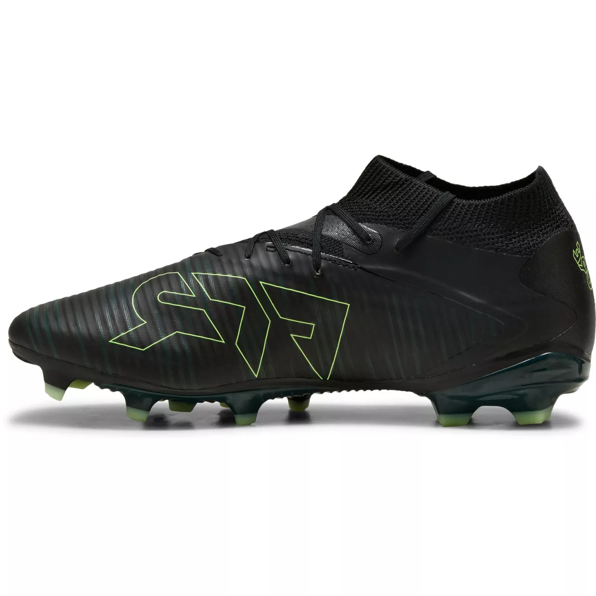 puma-108588-future-8-pro-002-puma-black-fizzy-light-green-t-1 PUMA 108588 Future 8 Pro-002 PUMA BLACK-FIZZY LIGHT-GREEN T
