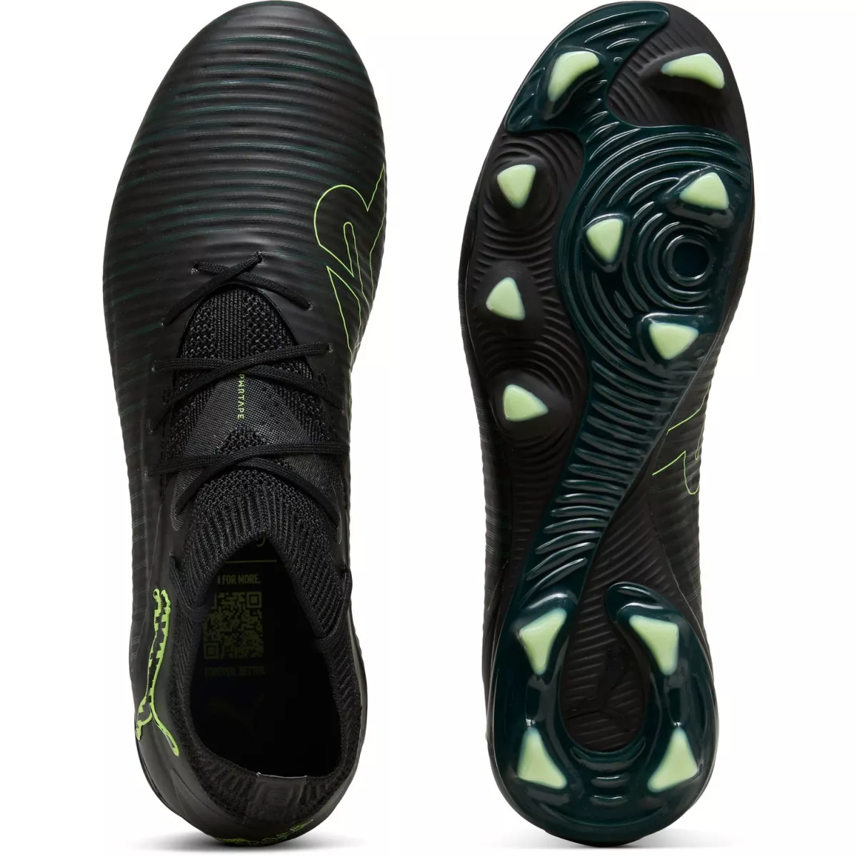puma-108588-future-8-pro-002-puma-black-fizzy-light-green-t-2 PUMA 108588 Future 8 Pro-002 PUMA BLACK-FIZZY LIGHT-GREEN T