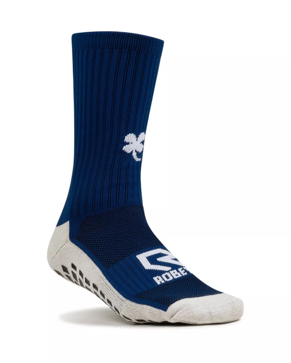 ROBEY RS5005 GRIP SOCKS-300 Navy