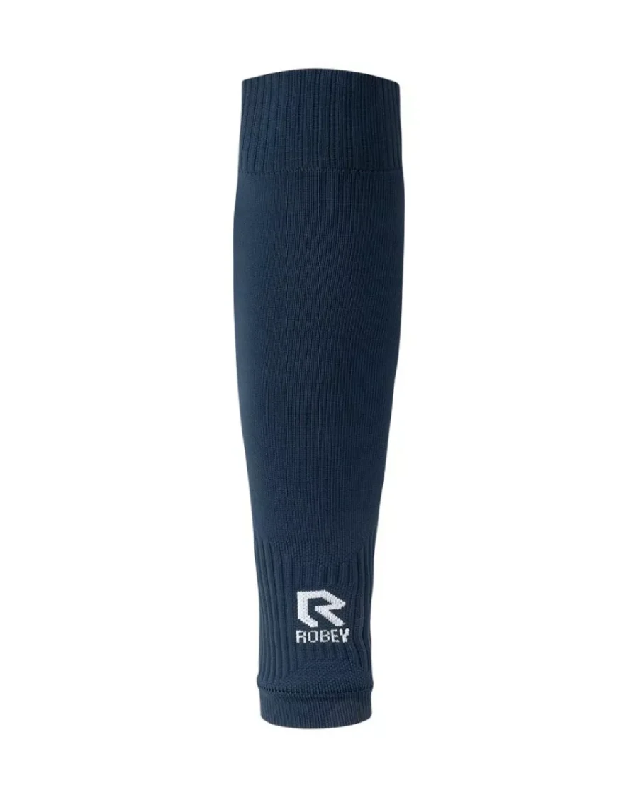 ROBEY RS5018 FOOTLESS PRO SOCKS-300 NAVY