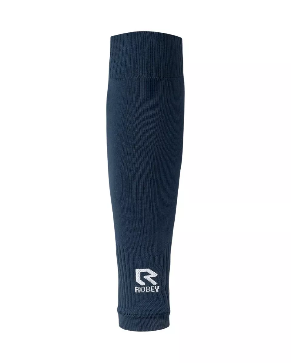ROBEY RS5018 FOOTLESS PRO SOCKS-300 NAVY