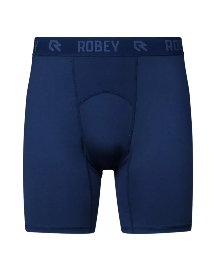 ROBEY RS6015 Baselayer Short-300 NAVY