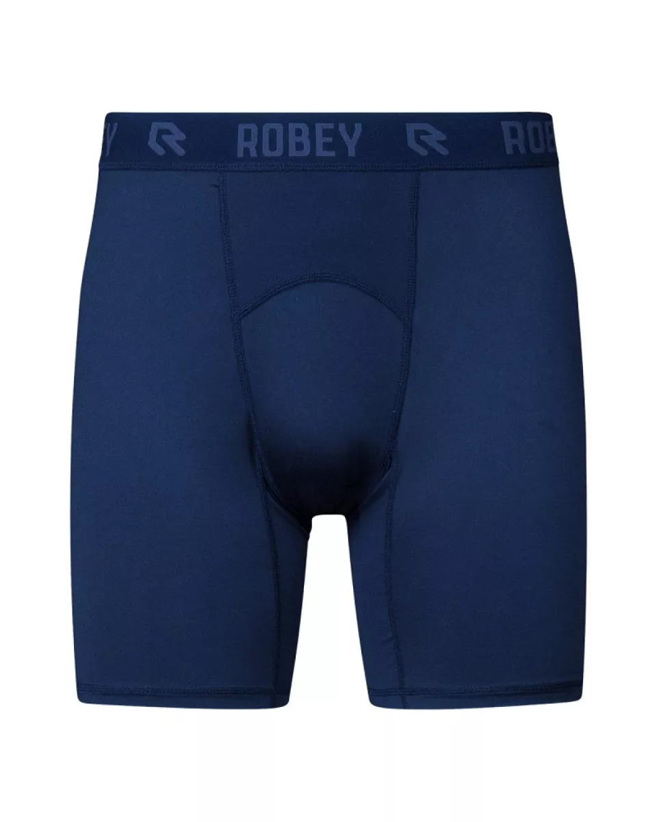 ROBEY RS6015 Baselayer Short-300 NAVY