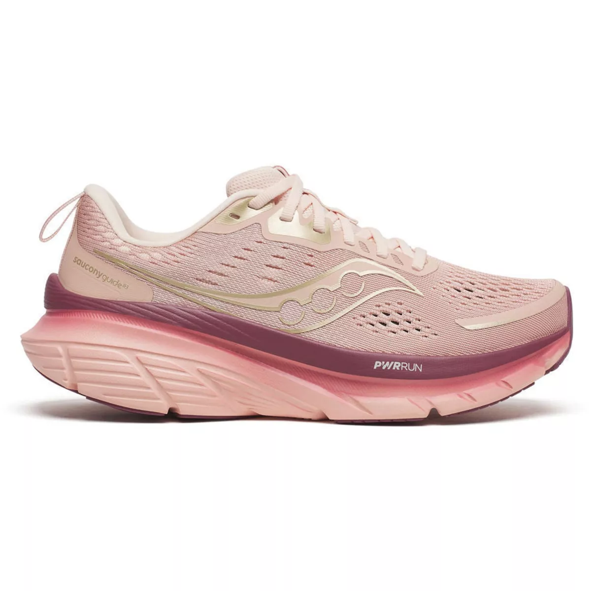 SAUCONY S10998 Guide 18-222 CAMEO/TERRA