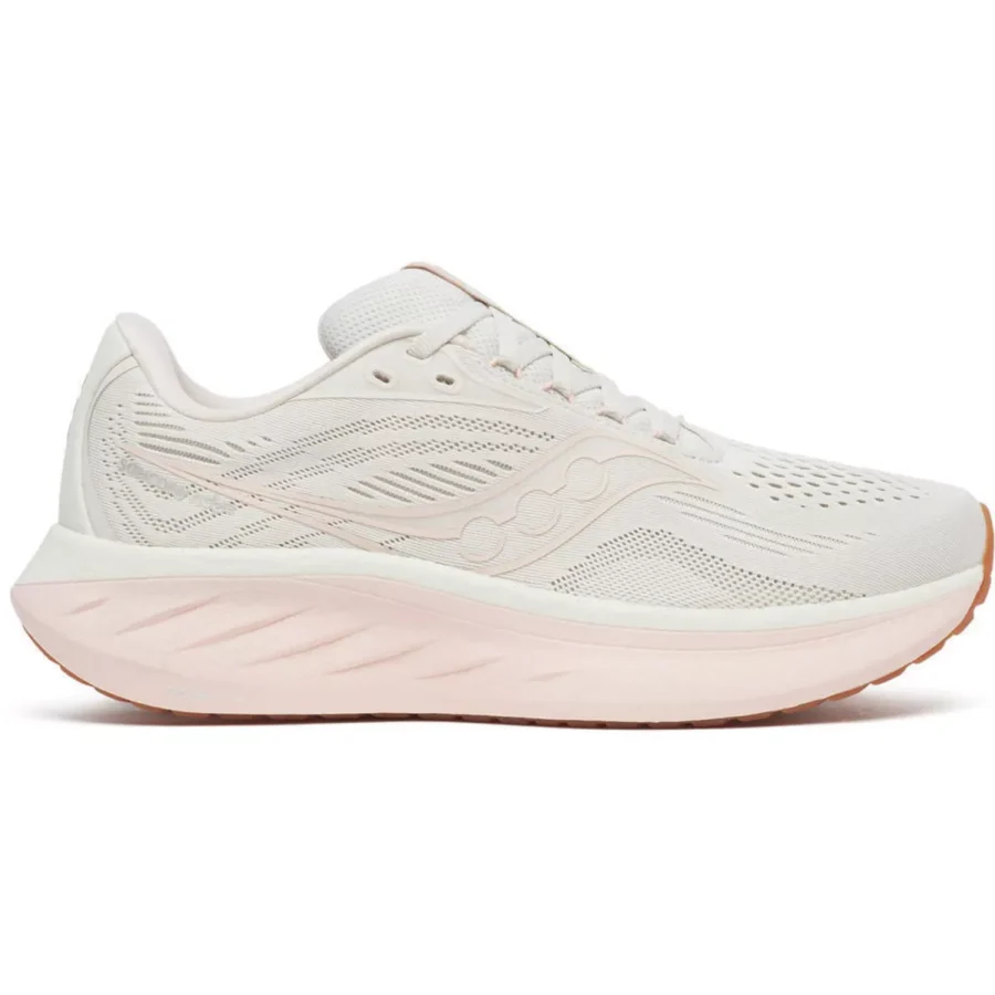 SAUCONY S11000 Ride 18-224 QUARTZ/PEONY