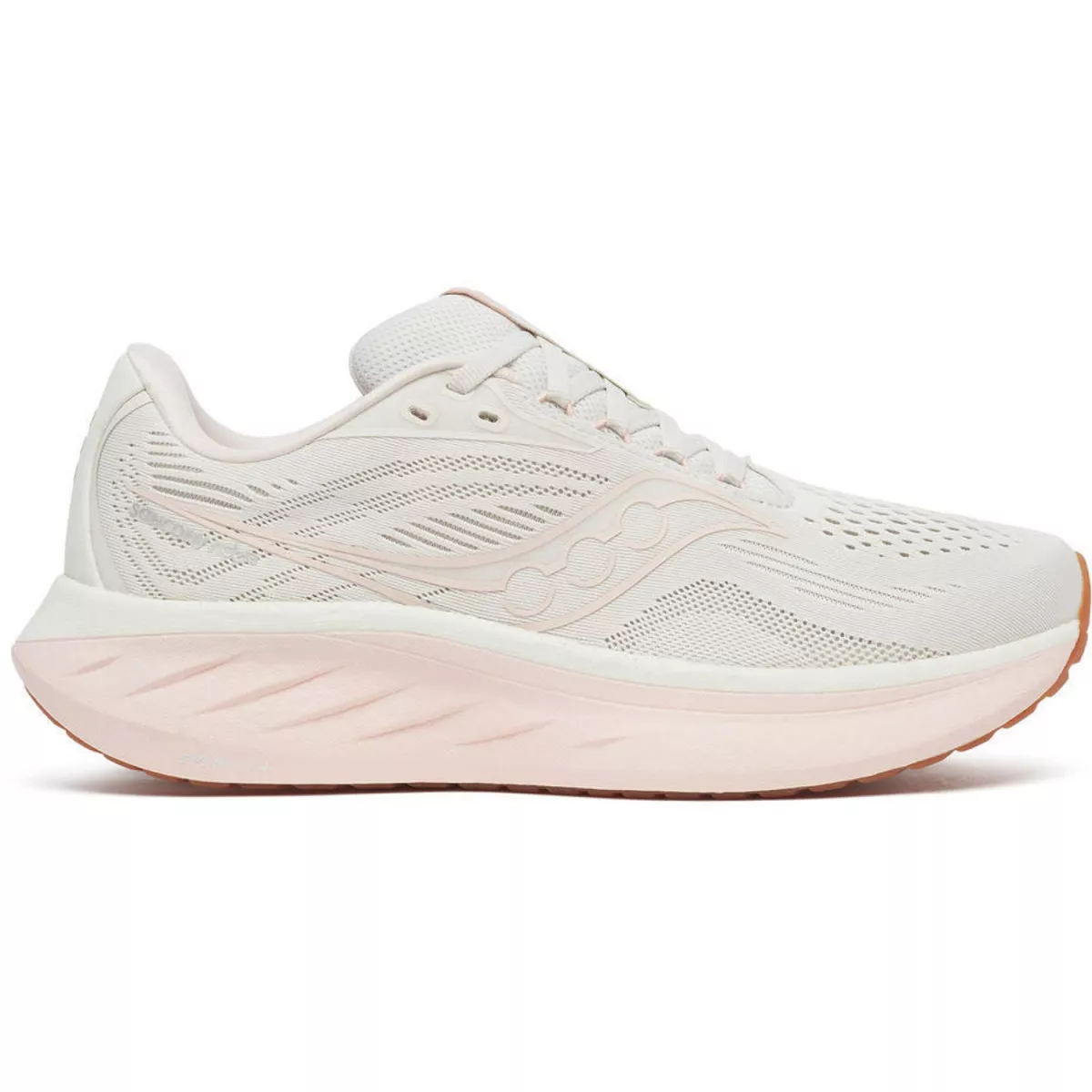 SAUCONY S11000 Ride 18-224 QUARTZ/PEONY
