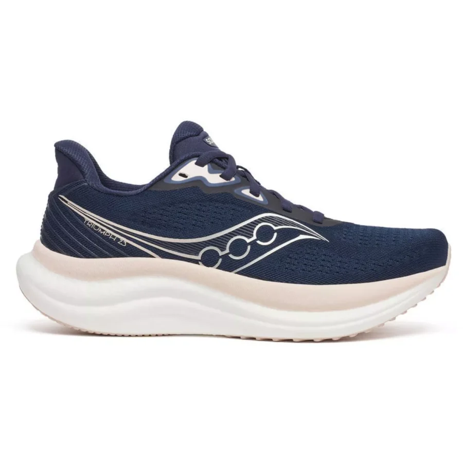 SAUCONY S11023 Triumph 23-234 Navy