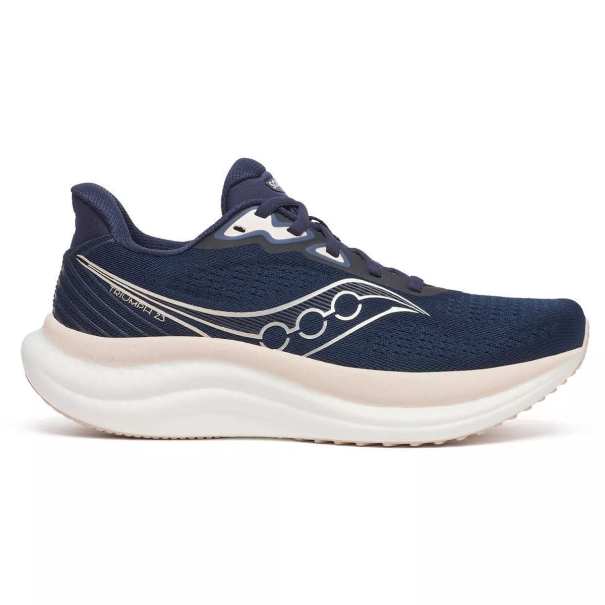 SAUCONY S11023 Triumph 23-234 Navy
