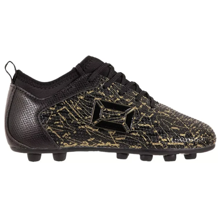 STANNO 470266 Vulture FG JR-8820 Black-Gold