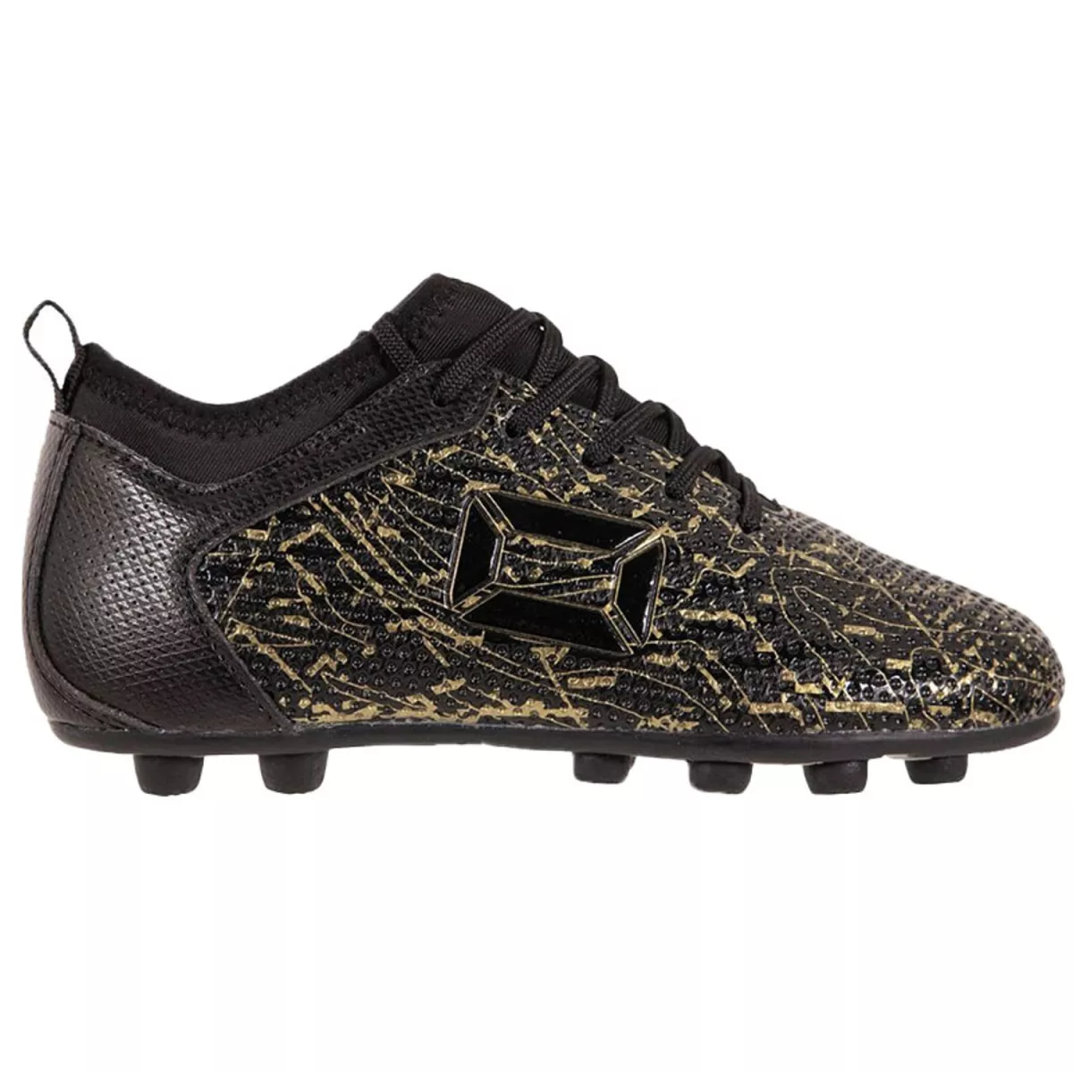 STANNO 470266 Vulture FG JR-8820 Black-Gold