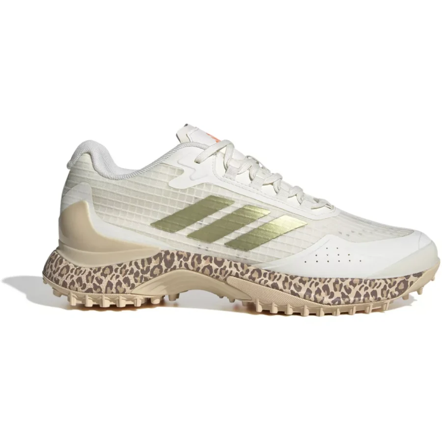 ADIDAS JH5718 FABELA X2-OWHITE/GOLDMT/CRYSAN