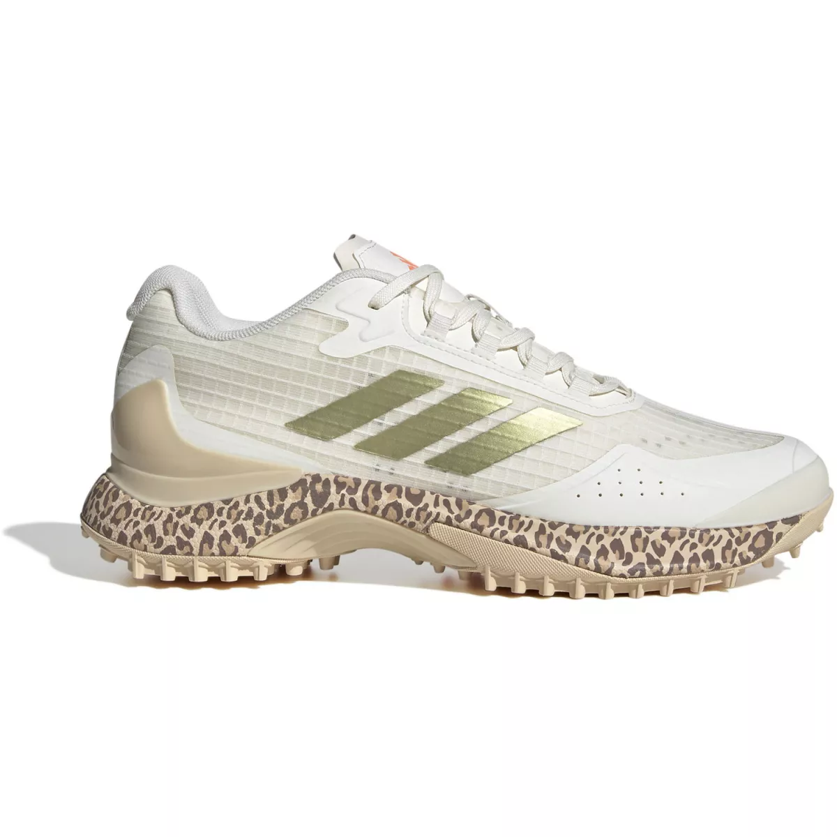 ADIDAS JH5718 FABELA X2-OWHITE/GOLDMT/CRYSAN