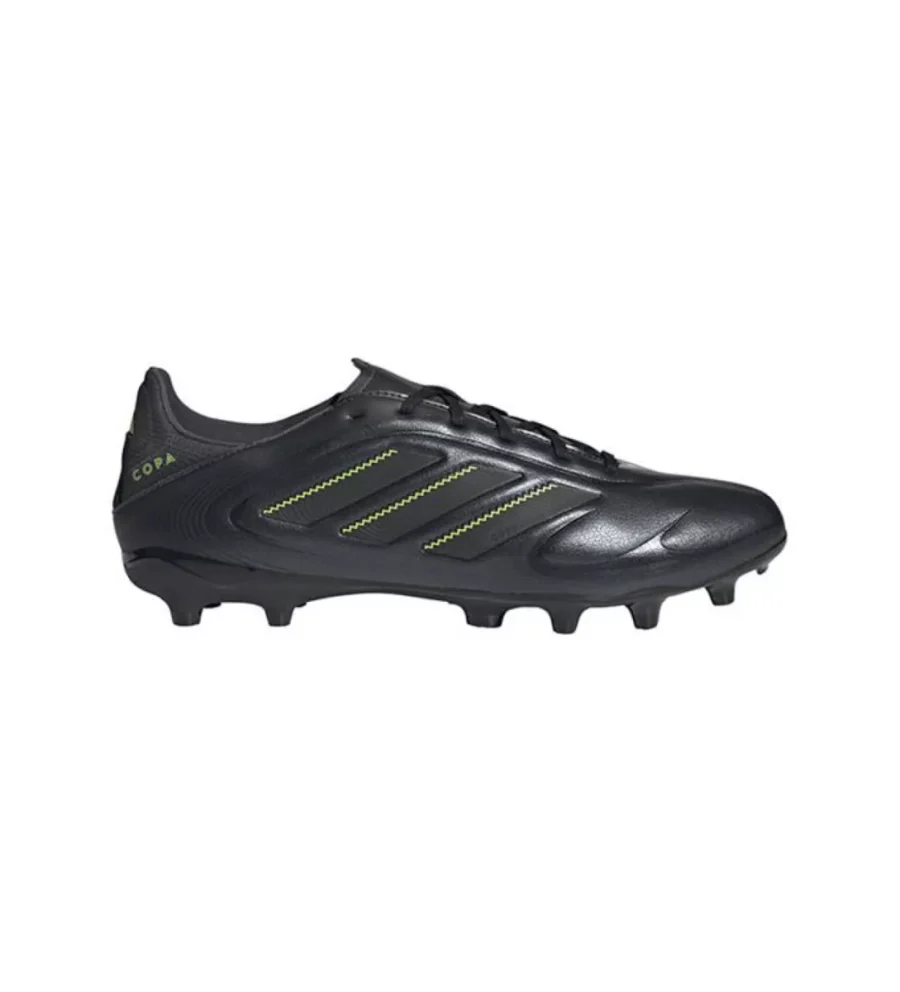 ADIDAS JH6300 COPA PURE III LEAGUE-CBLACK/DGSOGR/LUCLEM
