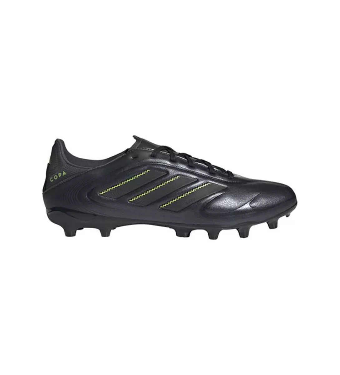 ADIDAS JH6300 COPA PURE III LEAGUE-CBLACK/DGSOGR/LUCLEM
