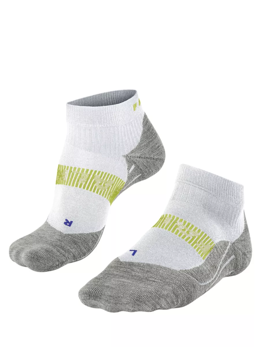 FALKE ESS 16170 RU4 Cool Short-2007 white
