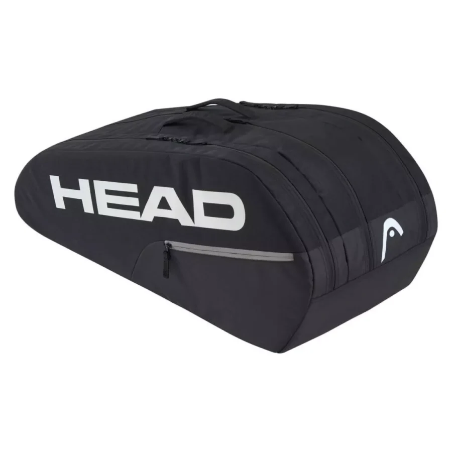 HEAD 261205 Base Racketbag-BK