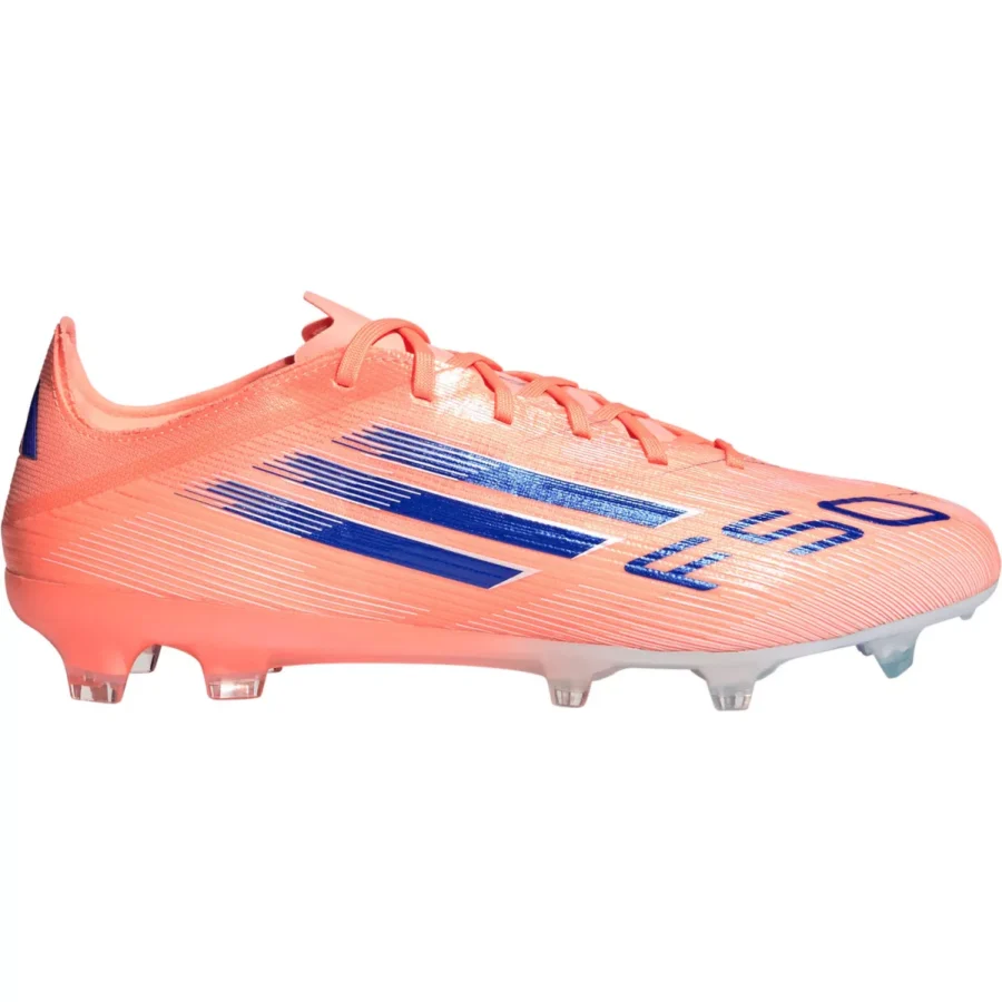 ADIDAS JH7684 F50 Pro FG-BEAORA/LUCBLU/FTWWHT