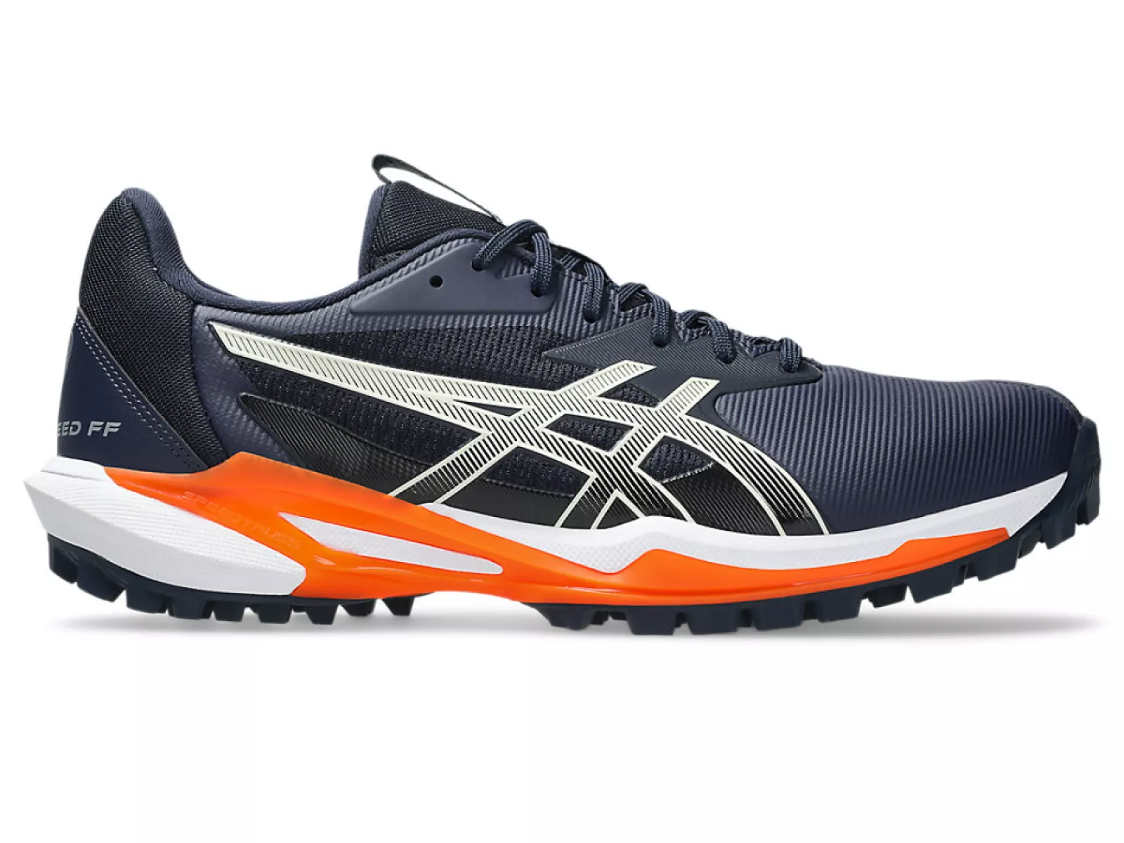 ASICS 1111A262 Field Speed FF 2-400 Midnight/Cream