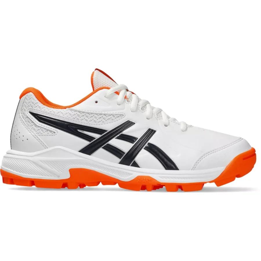 ASICS 1114A026 GEL PEAK 3 GS-100 White/Midnight