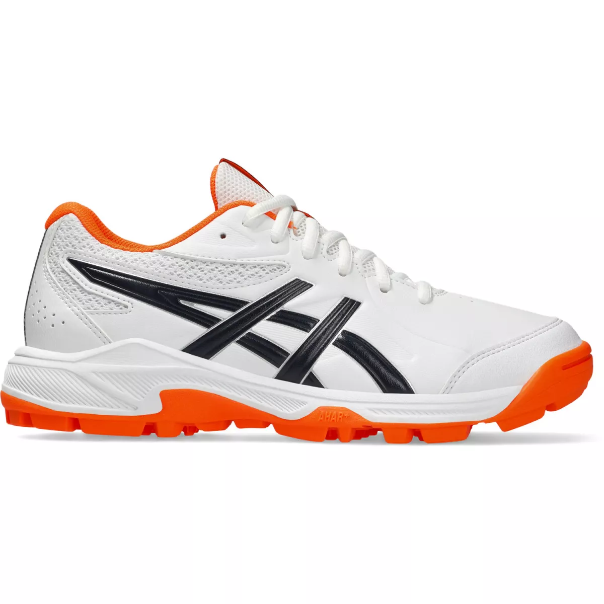 ASICS 1114A026 GEL PEAK 3 GS-100 White/Midnight