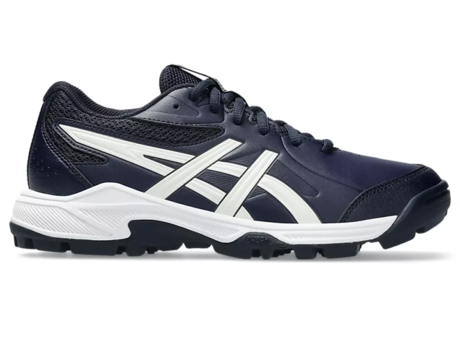 ASICS 1114A026 GEL PEAK 3 GS-400 Midnight/Cream
