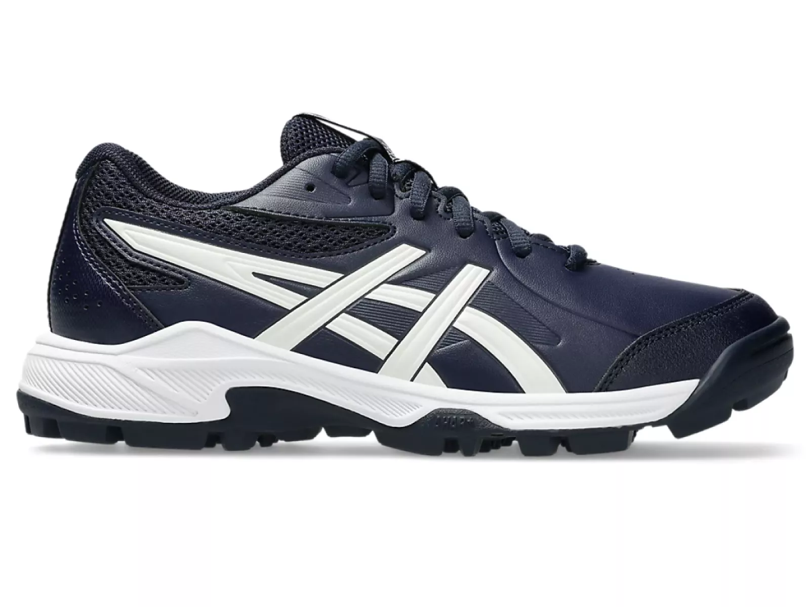 ASICS 1114A026 GEL PEAK 3 GS-400 Midnight/Cream