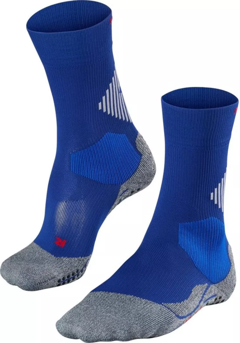 FALKE 16030 4GRIP STABILIZING UNISEX-6449 Blauw