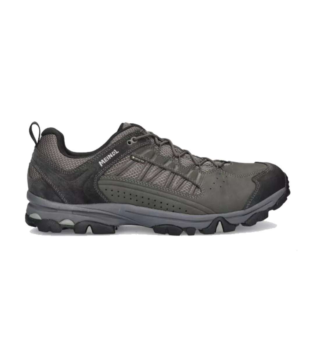 MEINDL 5219 JOURNEY PRO GTX-31 ANTHRZIT