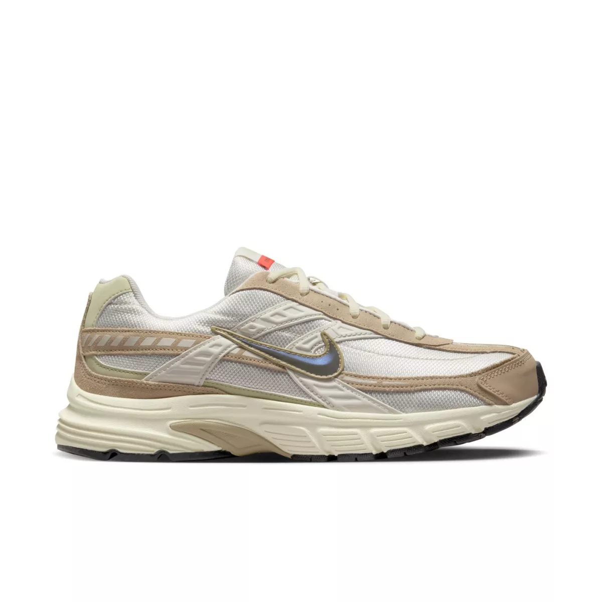 NIKE HJ7683 Initiator M-072 LIGHT BONE/CARGO KHAKI-LIMESTO