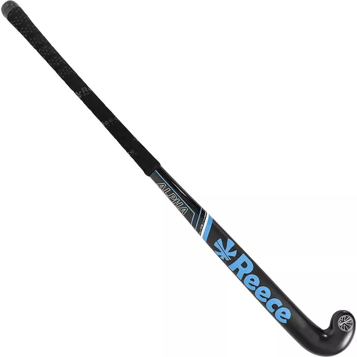 REECE 889270 Alpha JR Stick-8550 Black-Blue