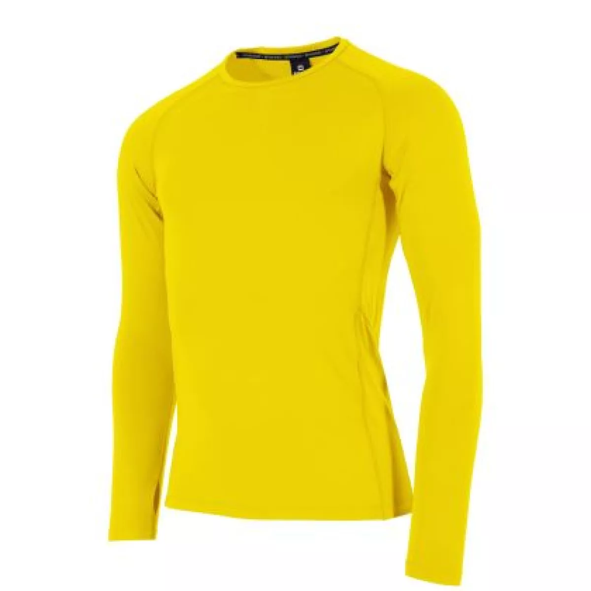 STANNO 446101 Baselayer LS Shirt-4000 Geel