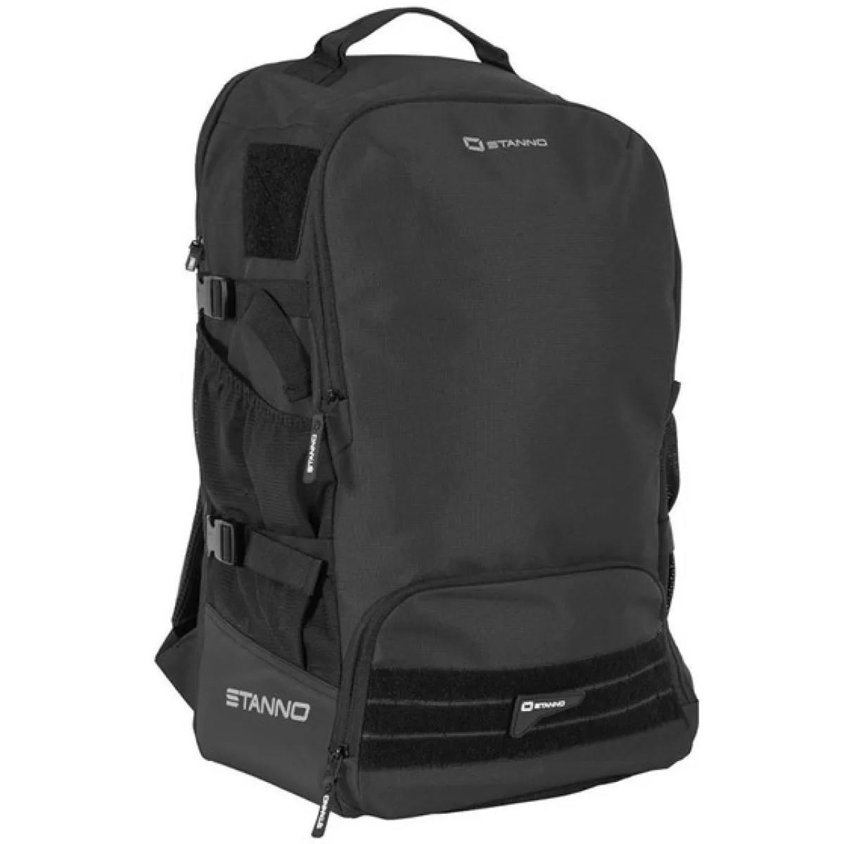 STANNO 484852 Squad Backpack-8000 Black